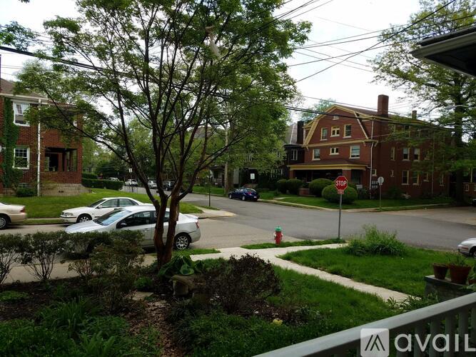 744 East End Ave 2 Beds Apartment for Rent - Photo gallery 2