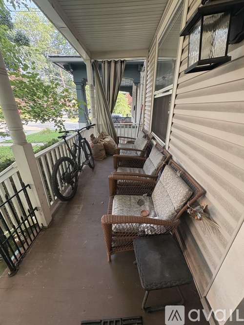 744 East End Ave 2 Beds Apartment for Rent - Photo gallery 3