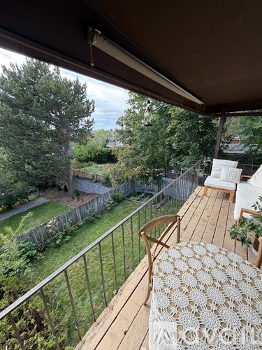 1276 South 1300 East 2 Beds Single Family Home for Rent - Photo gallery 1