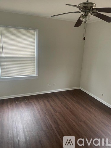 1619 Oakton St 3 Beds Apartment for Rent