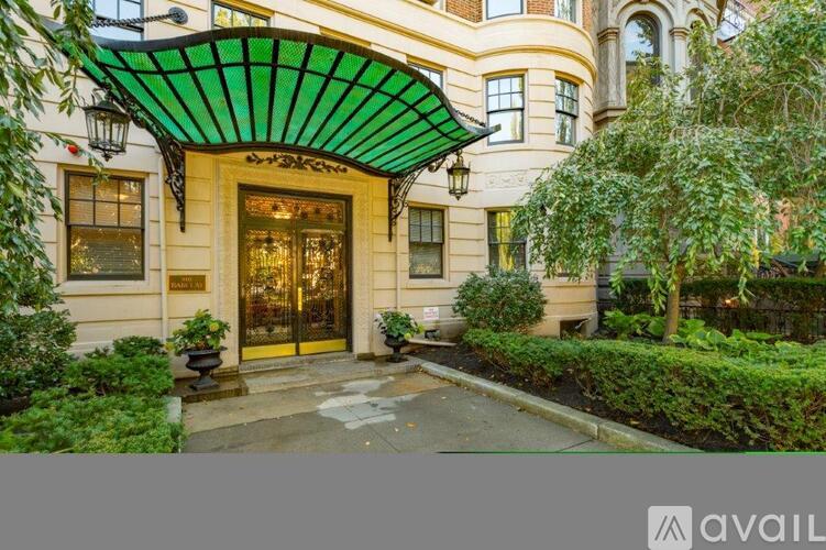 12 Commonwealth Ave 1 Apartment for Rent - Photo gallery 1
