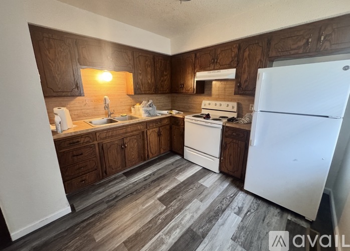 825 S Ferguson Ave 2 Beds Apartment for Rent - Photo gallery 4