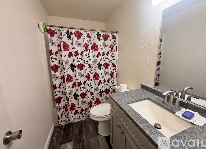 825 S Ferguson Ave 2 Beds Apartment for Rent - Photo gallery 5