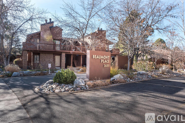 2685 South Dayton Way 3 Beds Townhouse for Rent - Photo gallery 5