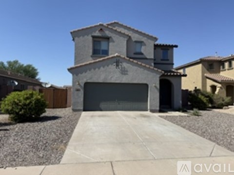 830 West Dana Drive 4 Beds Apartment for Rent