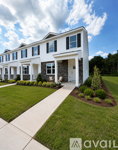 2049 Clock Road 3 Beds Townhouse for Rent - Photo gallery 4