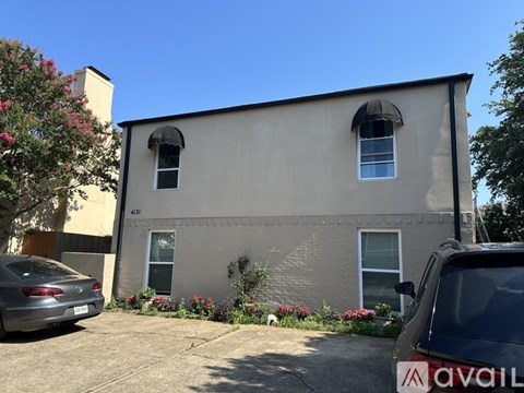 4121 Emerson Avenue 2 Beds Apartment for Rent
