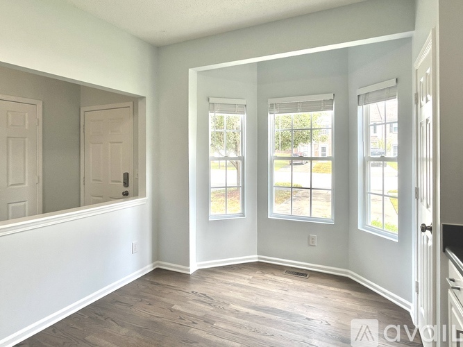 8330 Bratt Avenue 3 Beds Townhouse for Rent - Photo gallery 5