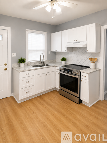 113 Chincopee Avenue 3 Beds Single Family Home for Rent - Photo gallery 4