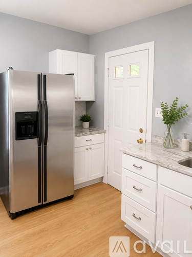 113 Chincopee Avenue 3 Beds Single Family Home for Rent - Photo gallery 5
