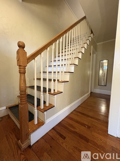 15 Upland Street 3 Beds Single Family Home for Rent - Photo gallery 4