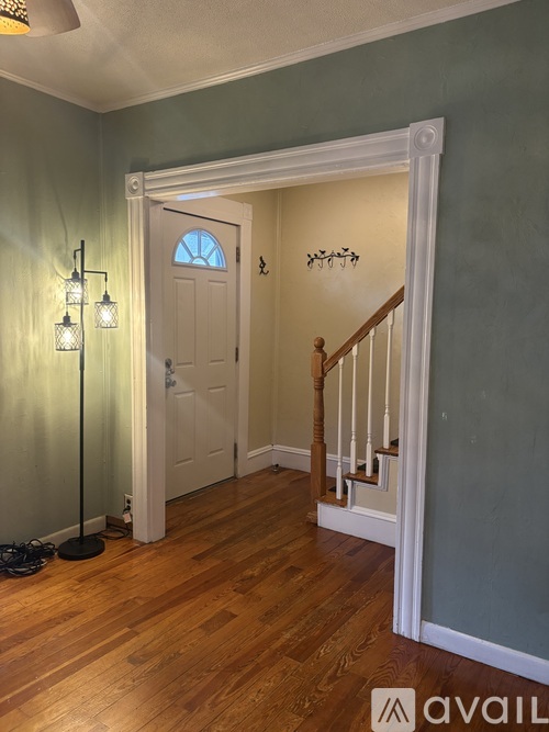 15 Upland Street 3 Beds Single Family Home for Rent - Photo gallery 5