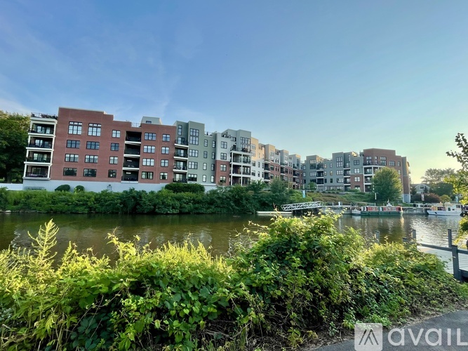 83 East Church Street 2 Beds Condo for Rent - Photo gallery 1