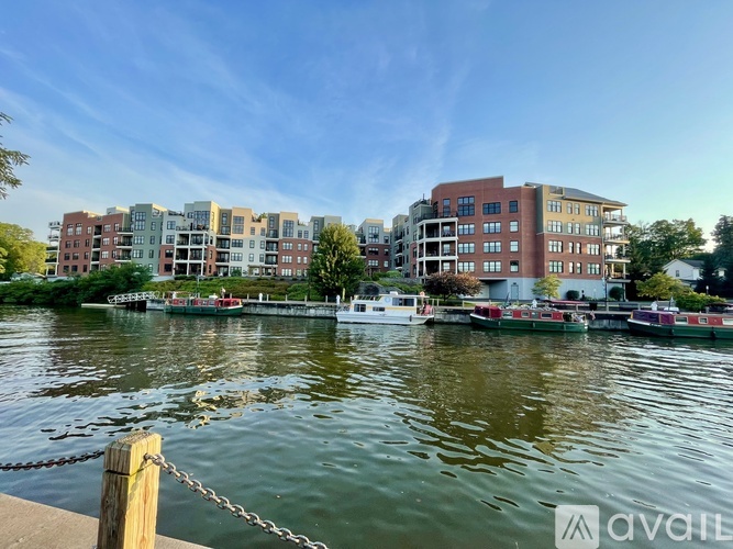83 East Church Street 2 Beds Condo for Rent - Photo gallery 2
