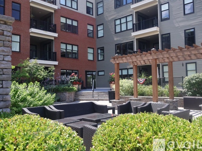 83 East Church Street 2 Beds Condo for Rent - Photo gallery 5