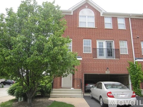 2349 Croydon Place 2 Beds Apartment for Rent