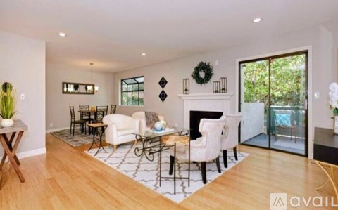 1739 Dalessi Drive 2 Beds Apartment for Rent