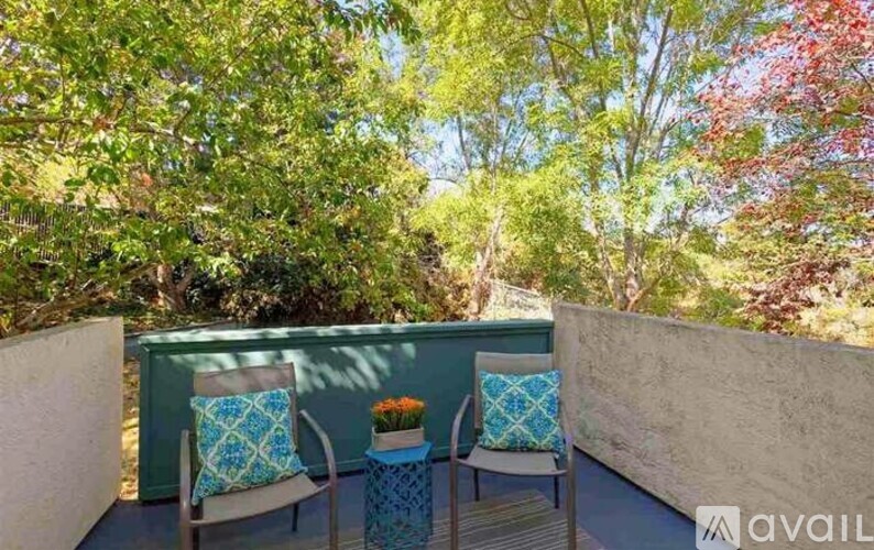 1739 Dalessi Drive 2 Beds Townhouse for Rent - Photo gallery 3