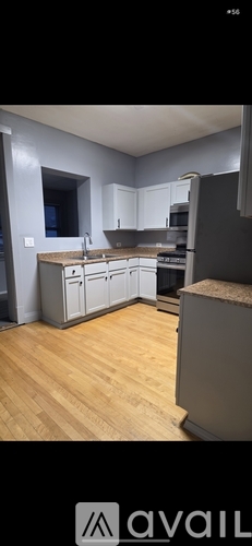 5108 West Henderson Street 2 Beds Apartment for Rent - Photo gallery 5