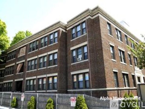 63 Fellsway W 1 Apartment for Rent