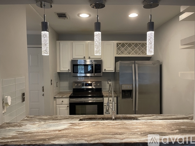 3655 Habersham Rd NE 1 Apartment for Rent - Photo gallery 1