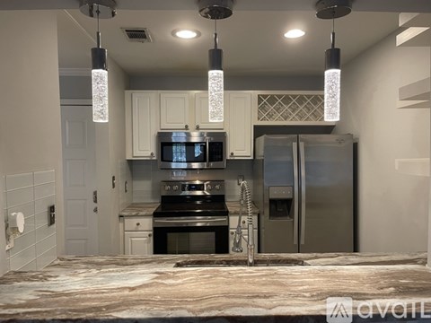 3655 Habersham Rd NE 1 Apartment for Rent