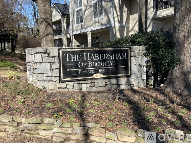 3655 Habersham Rd NE 1 Apartment for Rent - Photo gallery 5