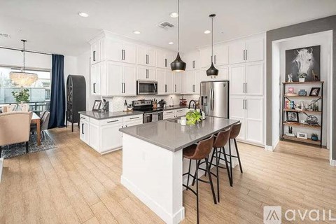 6565 E Thomas Rd 1 Apartment for Rent