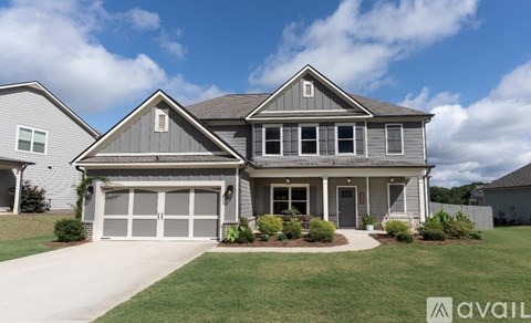 1648 Jasper Drive 4 Beds Apartment for Rent