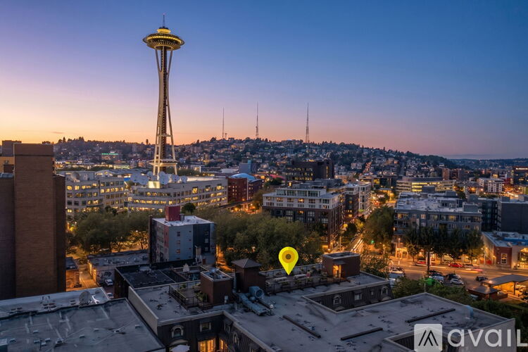 425 Vine St 1 Condo for Rent - Photo gallery 2