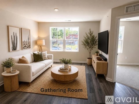 3719 Powell Road 3 Beds Apartment for Rent