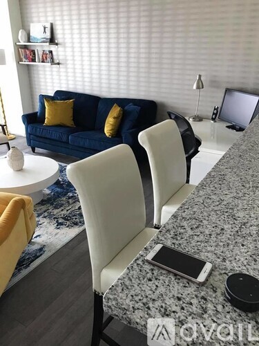 620 Peachtree Street Northeast 1 Single Family Home for Rent - Photo gallery 1