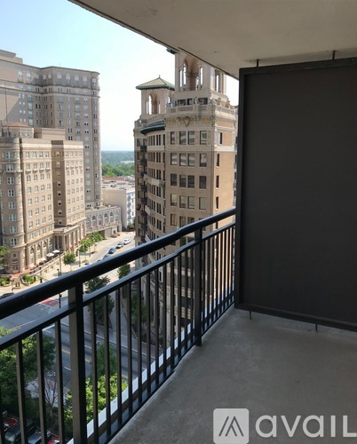 620 Peachtree Street Northeast 1 Single Family Home for Rent - Photo gallery 2