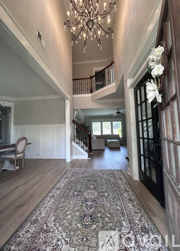 5006 Groover Drive 5 Beds Single Family Home for Rent - Photo gallery 2