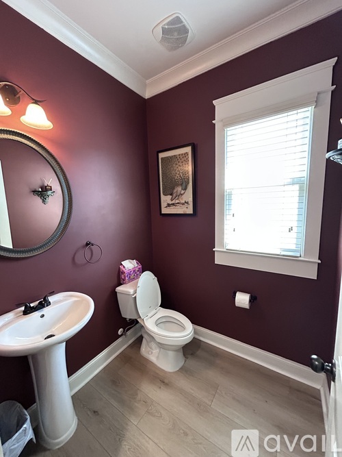 5006 Groover Drive 5 Beds Single Family Home for Rent - Photo gallery 4