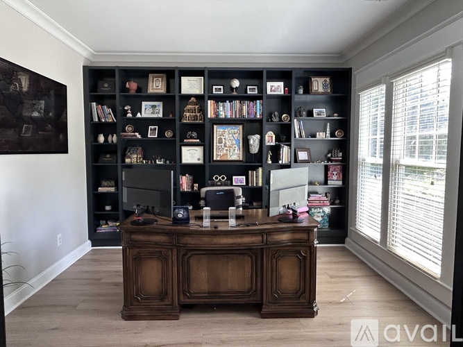 5006 Groover Drive 5 Beds Single Family Home for Rent - Photo gallery 5