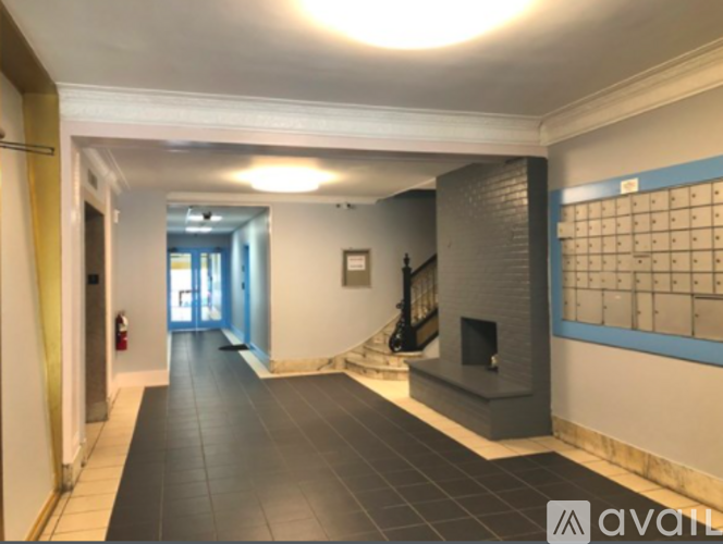 475 Commonwealth Ave 1 Apartment for Rent - Photo gallery 4