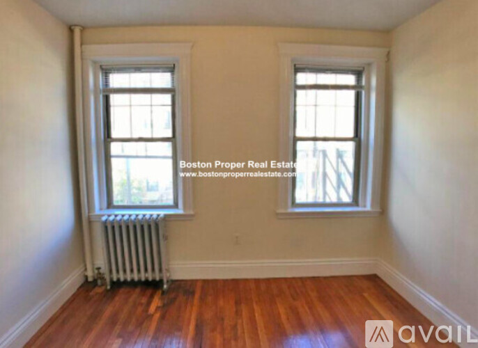 27 Park Dr 1 Apartment for Rent - Photo gallery 1