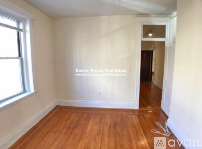 27 Park Dr 1 Apartment for Rent - Photo gallery 4