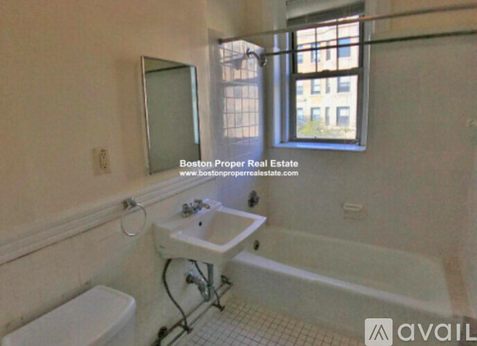 27 Park Dr 1 Apartment for Rent - Photo gallery 5