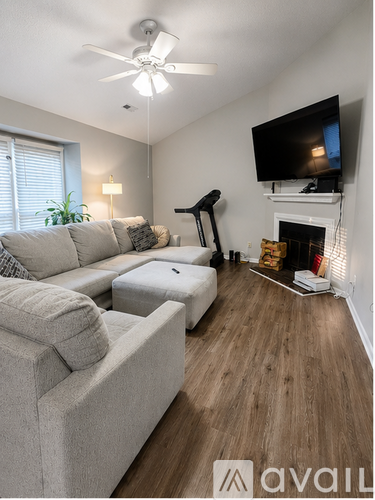 4909 Wallingford Dr 2 Beds Condo for Rent - Photo gallery 1