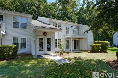 20 Walden Dr 2 Beds Apartment for Rent