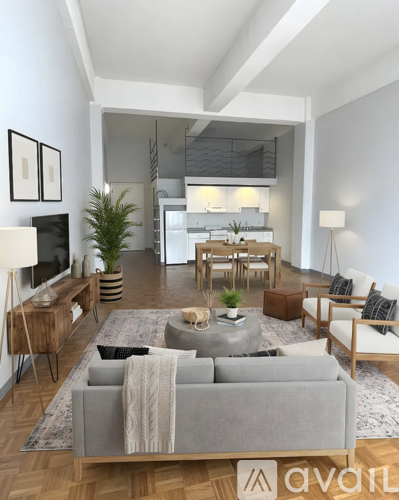 61 Brookline Ave Studio Apartment for Rent - Photo gallery 3