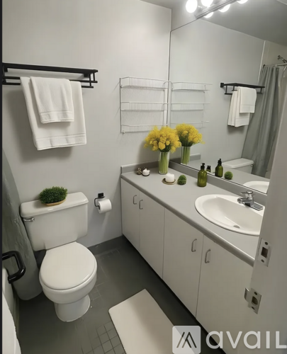 61 Brookline Ave Studio Apartment for Rent - Photo gallery 5