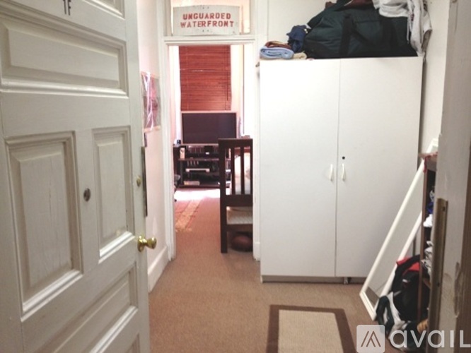 471 Commonwealth Ave Studio Apartment for Rent - Photo gallery 3