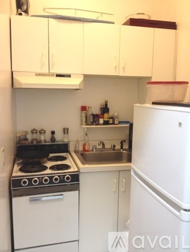 471 Commonwealth Ave Studio Apartment for Rent - Photo gallery 4