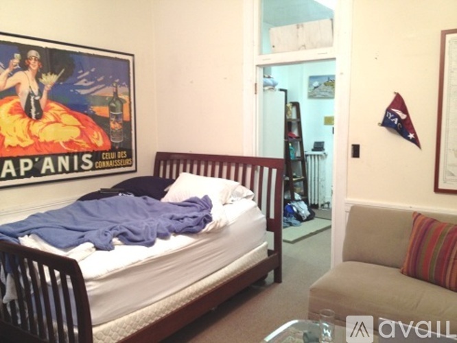 471 Commonwealth Ave Studio Apartment for Rent - Photo gallery 5