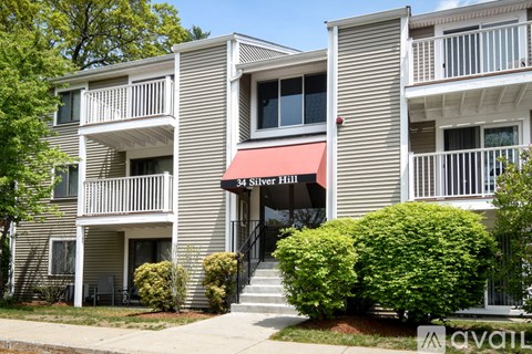 34 Silver Hill Ln 1 Apartment for Rent