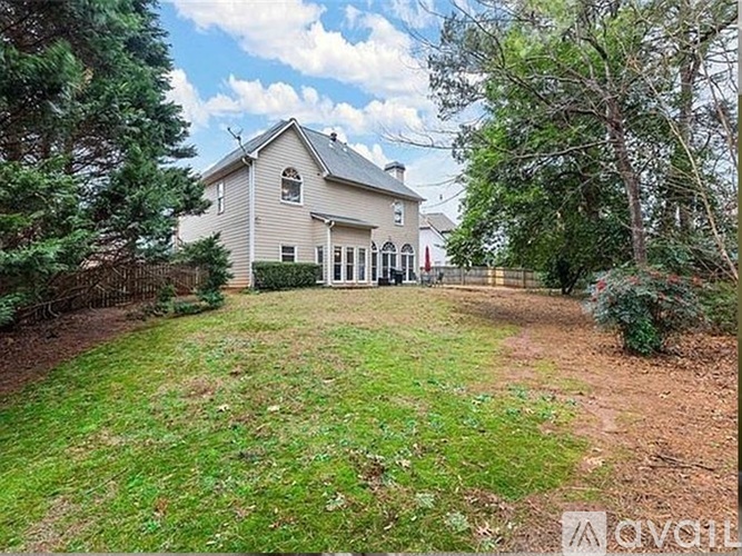 2208 Snug Harbor Northeast 4 Beds Single Family Home for Rent - Photo gallery 4