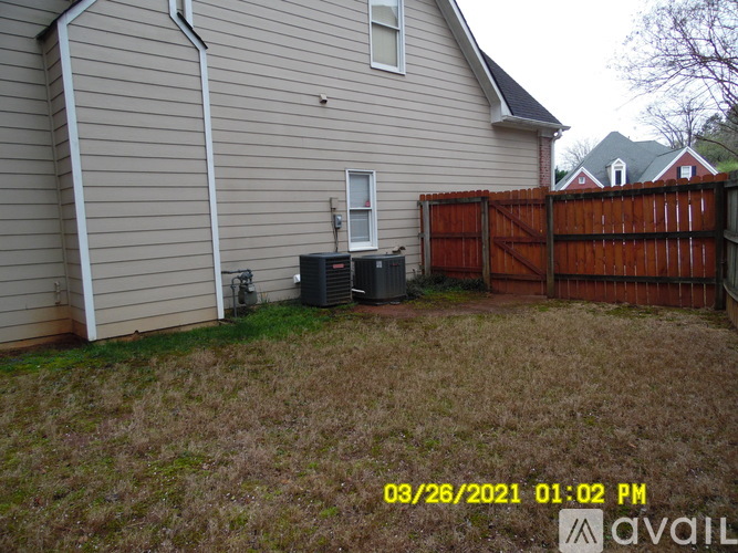 2208 Snug Harbor Northeast 4 Beds Single Family Home for Rent - Photo gallery 5